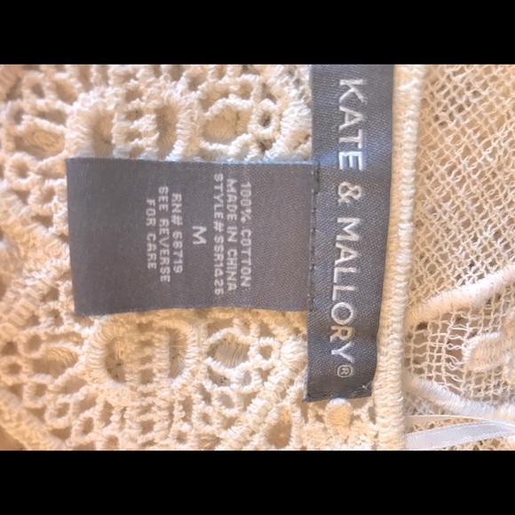 Sweater By Kate & Mallory - Picture 8 of 8